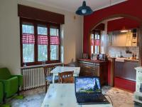 Casa Particular ManuChià - B&B Borgone Susa