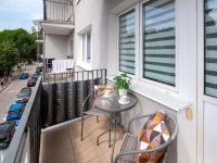 Studio Centrum - ACCO RENT - Ferienwohnung Sopot