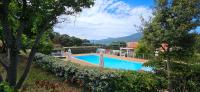 T2 Résidence Dolce & Vita C4 vue mer et piscine - B&B