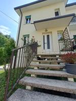 Casa di Tuco - Chambres d’hôtes