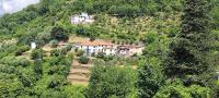 Casa Nonna Maria - Val Fontanabuona - Chambres d’hôtes