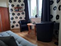 Standard Doppel- oder Zweibettzimmer