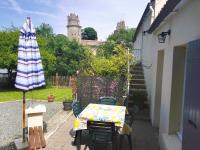 Gite Le Gripeau - B&B Apremont