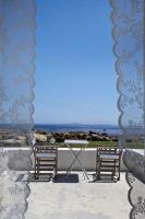Lavender house Agios Sostis - B&B Ágios Sóstis