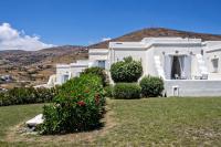 Lavender house Agios Sostis - Bed and Breakfast Ágios Sóstis
