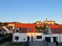 Apartmány Mikulovské zahrady - B&B Míkulov