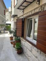 Old Town Stay by Ivo - Ferienwohnung Trogir