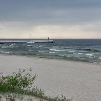 Resort Hevenia Apartament Nr 8 - B&B Mrzeżyno