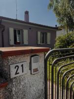 Civico 21-FreeParking - B&B