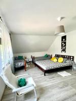 Domek u Gosi - B&B Zator