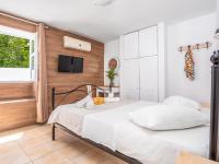 Studio - Vue sur Mer - Mini Cottage