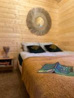 Chalet met 2 Slaapkamers