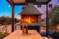 New Luxury Accommodation J&M - B&B Kutleše