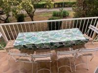 Appartement FRÉJUS 300m de la PLAGE 3 Chambres 7 lits - Bed and Breakfast Fréjus