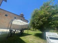 Antica Residenza Colle - Chambres d’hôtes Nocera Umbra