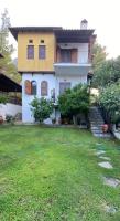 Villa Christina - B&B Vourvourou