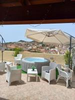 L'Attico Villasimius - B&B