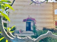 شاليه نصف فيلا فاخرة قرية بدر السياحية - B&B