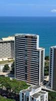 Apartamento de Luxo com acesso exclusivo à Praia - B&B Salvador
