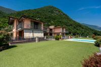 Love Italy Homes - Eliland Lake View - Bed and Breakfast
