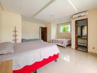 Casa Cond Aconchegante 3QT com Piscina e Sinuca - B&B Camaçari
