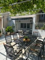 Luxury Apartment Lu - B&B Spalato