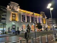 Appartement en duplex - B&B Nice