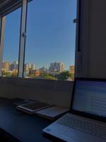 Apto no Centro próximo a UFN - Garagem - B&B Santa Maria