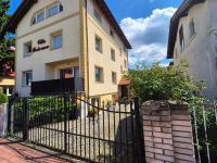 Willa Dobrawa - 400m do morza - Ferienwohnung Misdroy