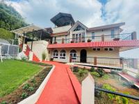 Rosewood 2 - Bed and Breakfast Ooty