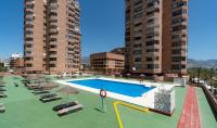 Sur Suites Palmeras 3 - Ferienwohnung Fuengirola