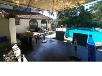 blue lake - B&B