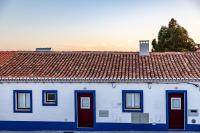 Casas Velhas - Casa da Taipa - B&B Castro Verde