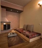 B&B Arachova - Livadi Suites - Bed and Breakfast Arachova