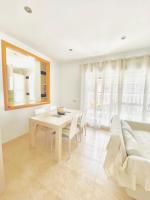 Atico apartamento y parking incluido Fuengirola - Bed and Breakfast Fuengirola