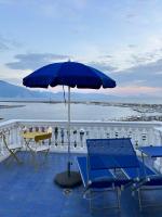 Appartamento Le terrazze - Bed and Breakfast Torre Annunziata