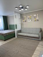 Люкс 1-комнатная квартира - B&B Balqash