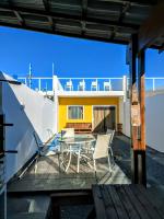 Casa Emissário - Ferienwohnung Camaçari