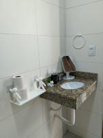 Casa Emissário - Ferienwohnung Camaçari
