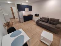 Turkusowa - Ferienwohnung