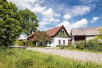 Chaloupka u Kaštánků - Bed and Breakfast