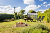 Chaloupka u Kaštánků - B&B Žďárek