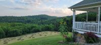 Mountain Retreat house to Relax and Enjoy - B&B