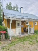 Vanha myllärin torppa - B&B