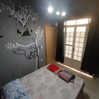 Apartamento centro - B&B