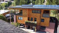Haus Valier Tiers - Ferienwohnung Tiers