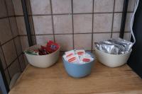 Casa Ermes - Chambres d’hôtes Santa Maria degli Angeli