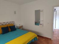 La Casa de las Cumbres - Ferienwohnung