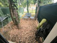 Maisonnette avec jardin - B&B