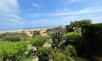 Appartement Panoramic Vue Mer imprenable, calme et cosy à Saint Pierre la Mer - Ferienwohnung